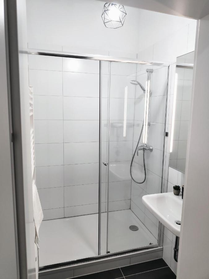 Humboldt Feel Good Apartments Vienne Extérieur photo