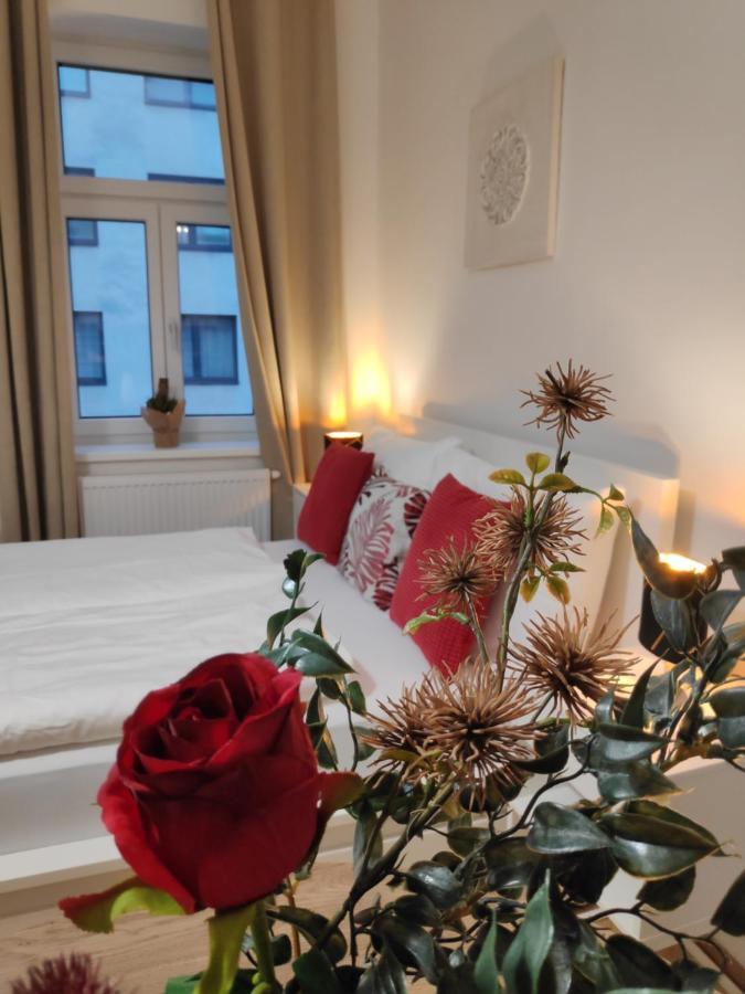 Humboldt Feel Good Apartments Vienne Extérieur photo