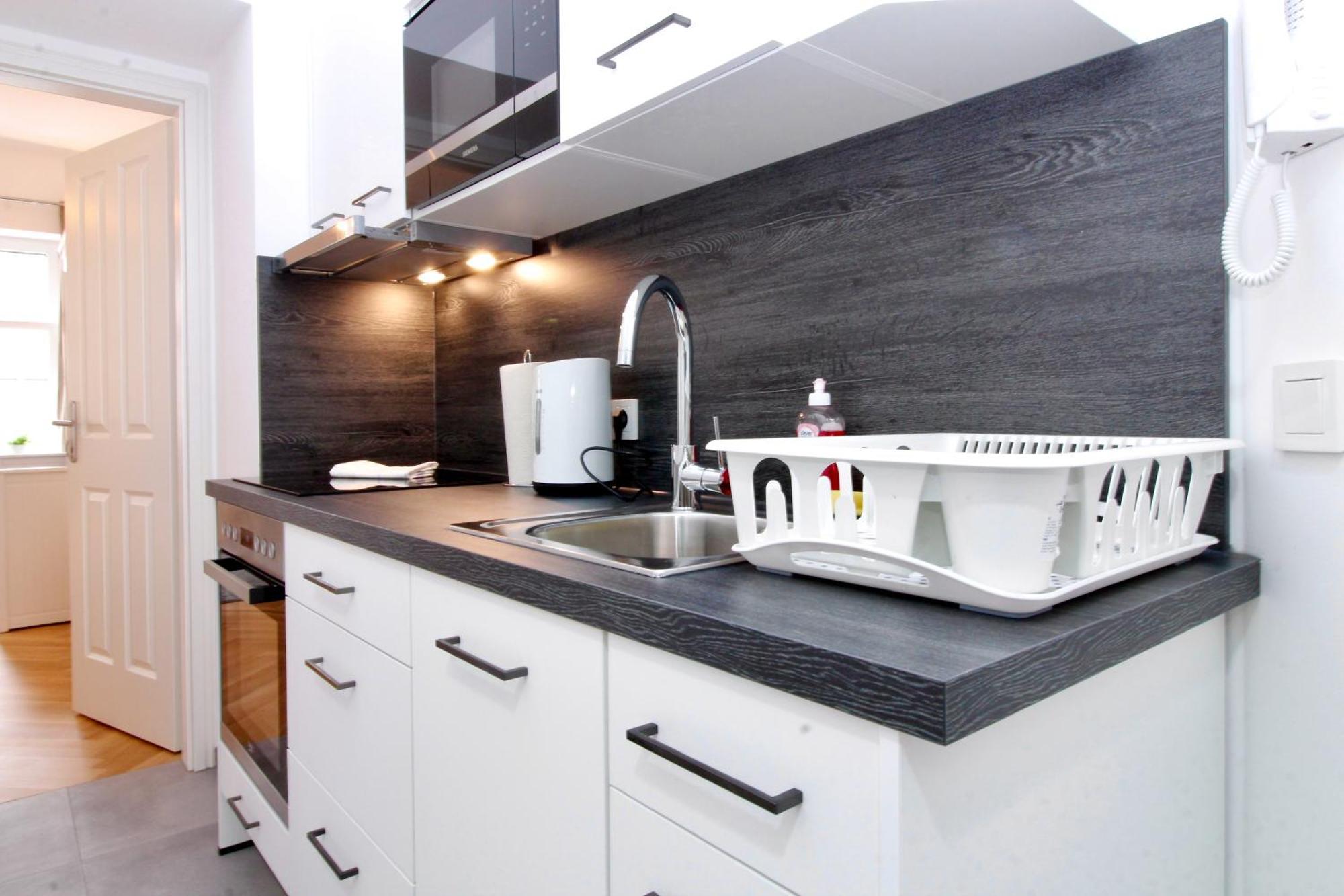Humboldt Feel Good Apartments Vienne Extérieur photo