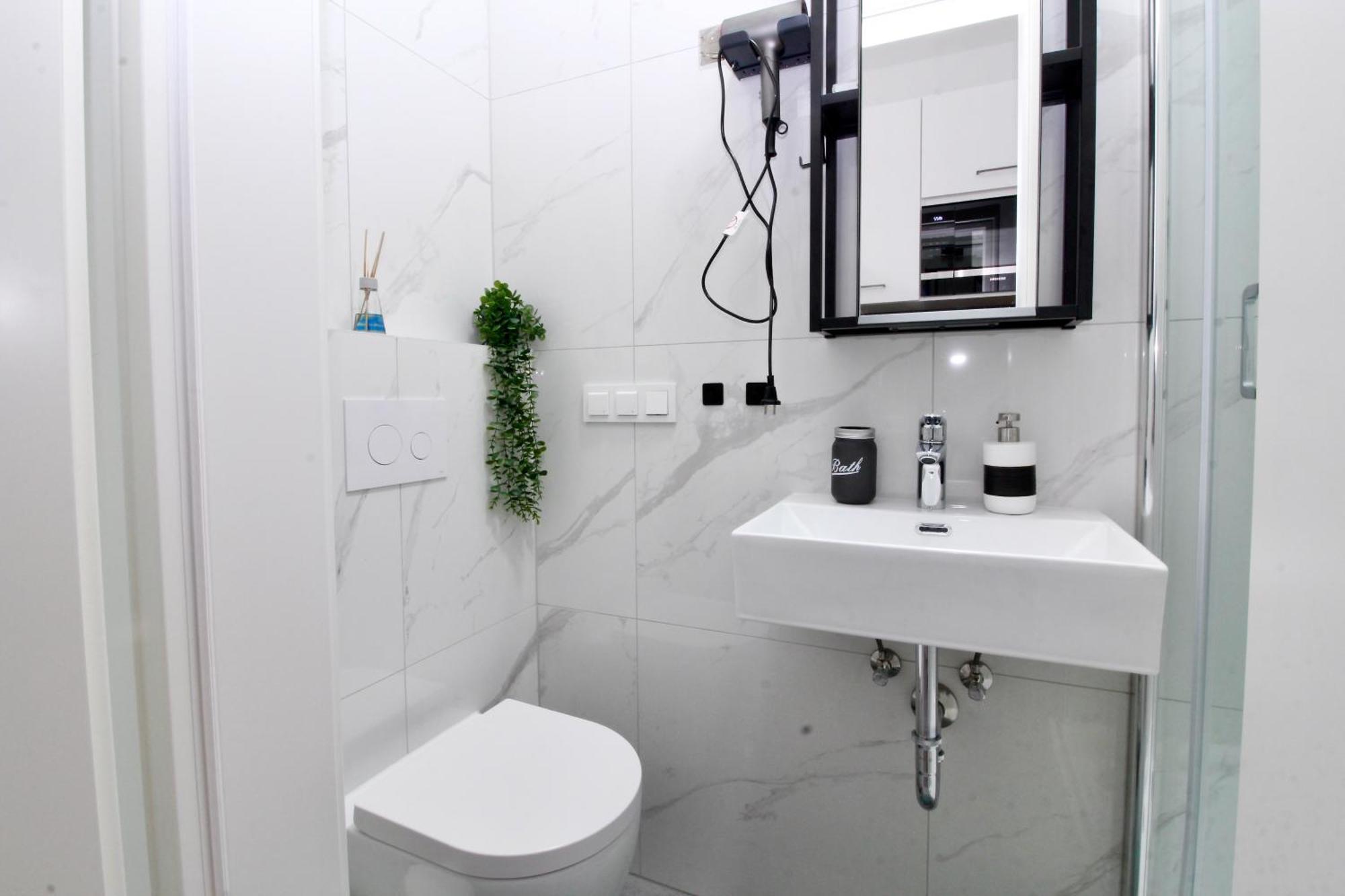 Humboldt Feel Good Apartments Vienne Extérieur photo