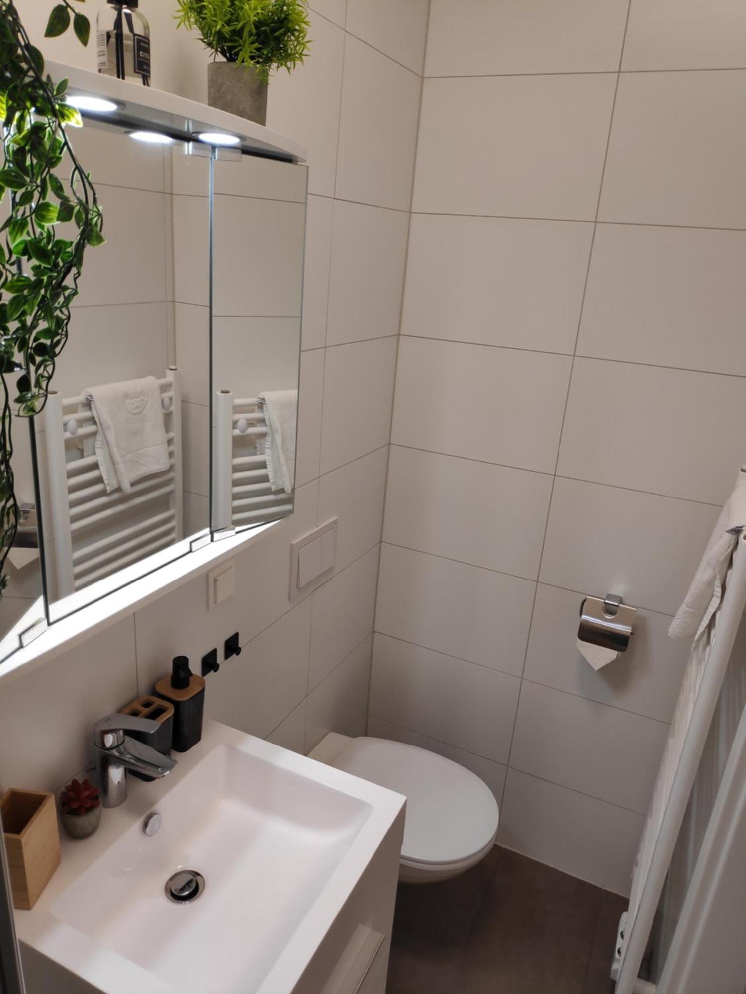 Humboldt Feel Good Apartments Vienne Extérieur photo