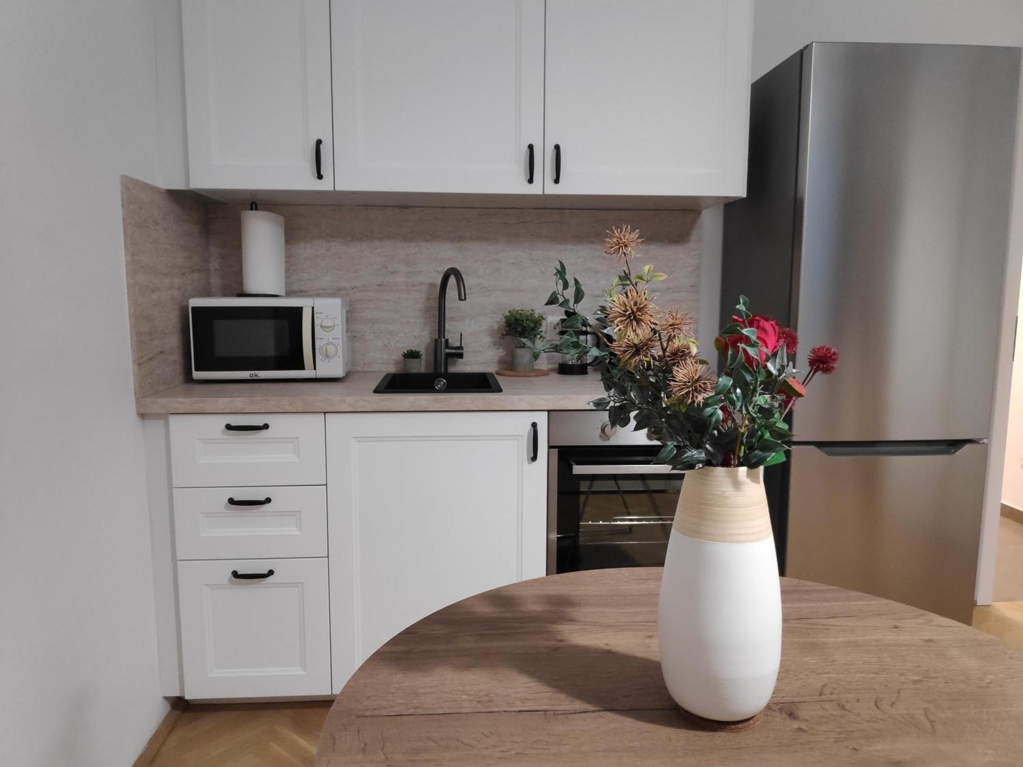 Humboldt Feel Good Apartments Vienne Extérieur photo