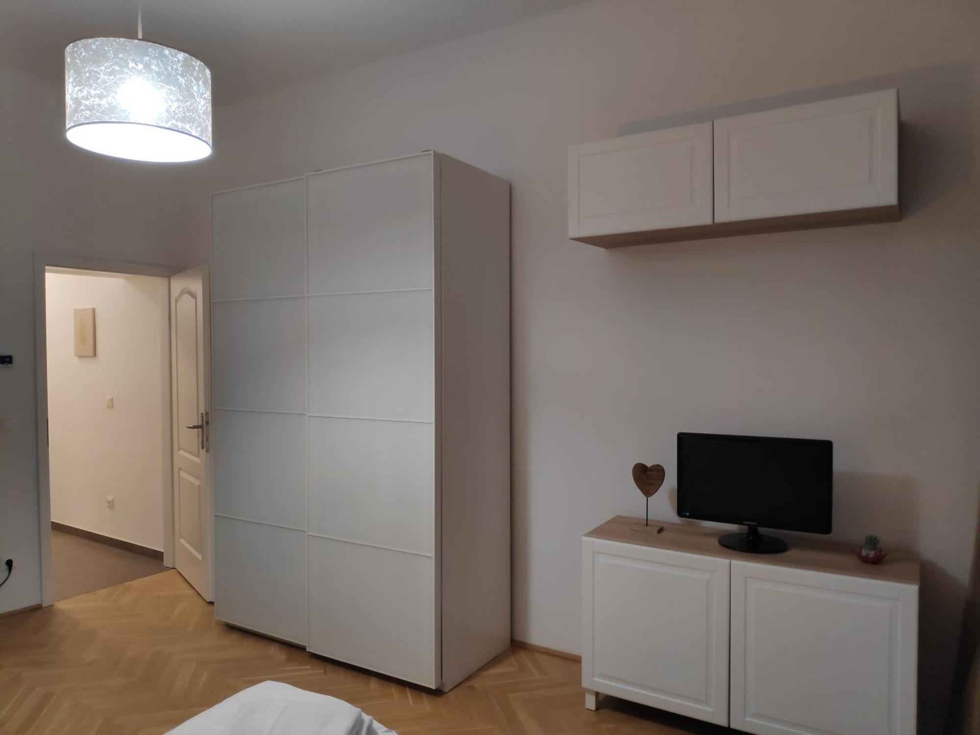 Humboldt Feel Good Apartments Vienne Extérieur photo