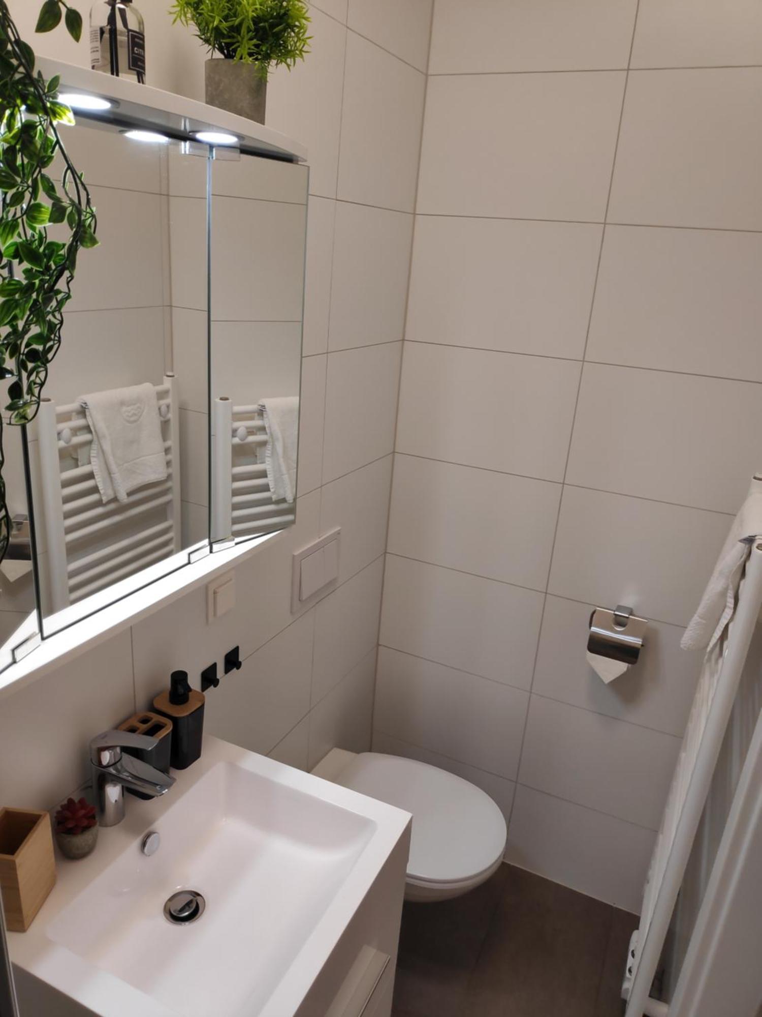 Humboldt Feel Good Apartments Vienne Extérieur photo