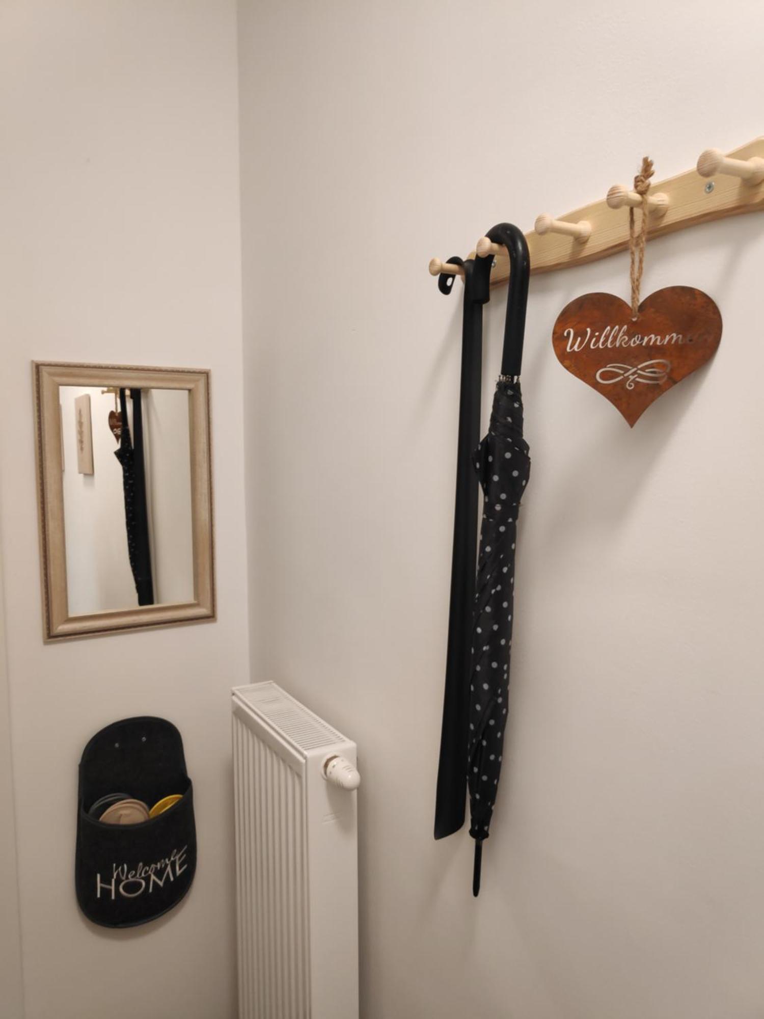 Humboldt Feel Good Apartments Vienne Extérieur photo