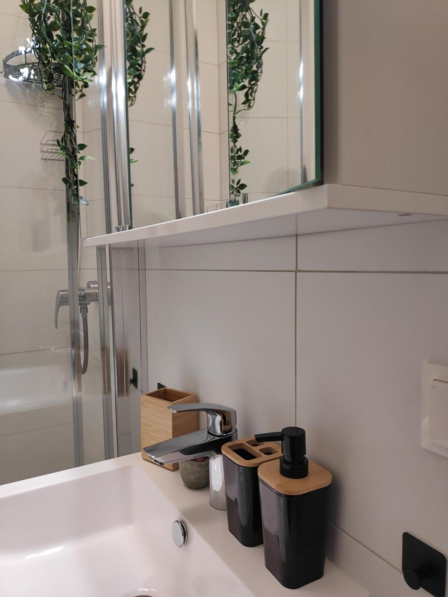 Humboldt Feel Good Apartments Vienne Extérieur photo