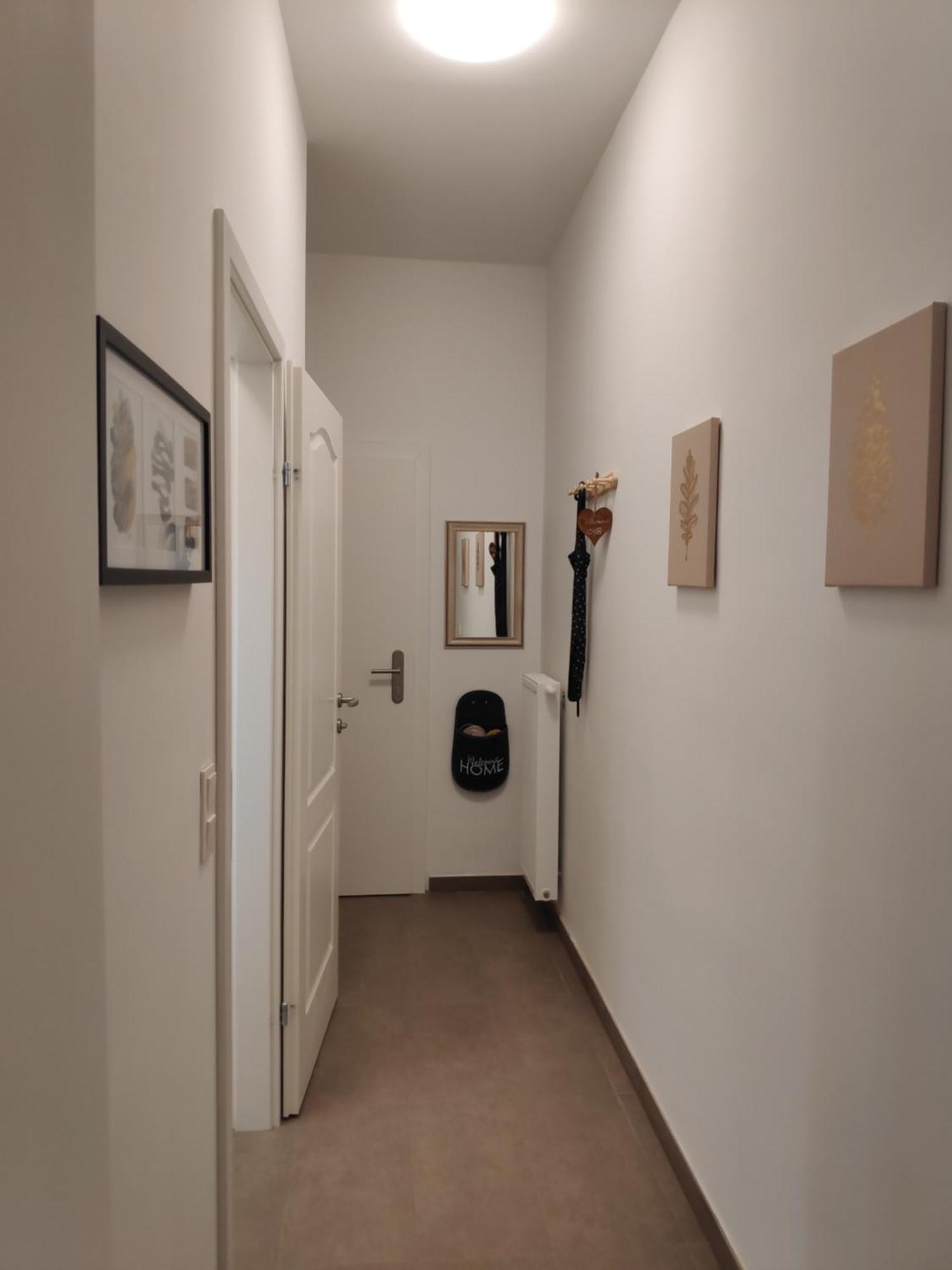 Humboldt Feel Good Apartments Vienne Extérieur photo